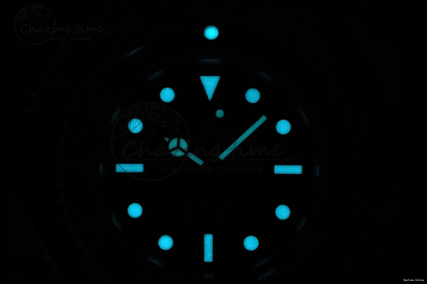0519 GoAnywhere Submariner 114060 No Date Black Ceramic 904L Steel Clean Factory 1:1 Best Edition on SS Bracelet VS 1872